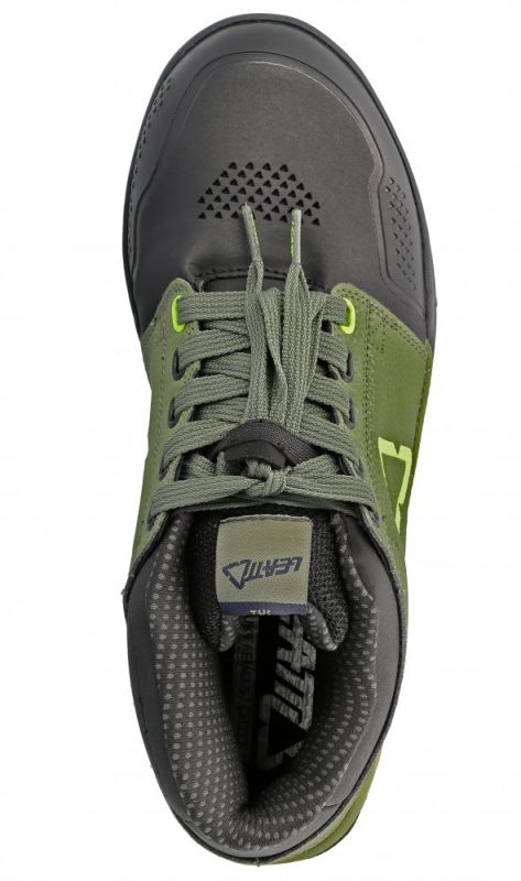 Взуття Leatt 3.0 Flat Shoe Cactus
