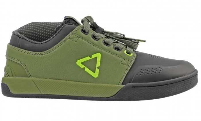 Взуття Leatt 3.0 Flat Shoe Cactus