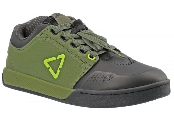 Взуття Leatt 3.0 Flat Shoe Cactus