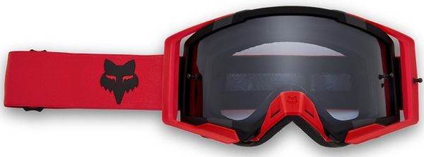 Окуляри Fox Airspace Goggle - Core Flo Red