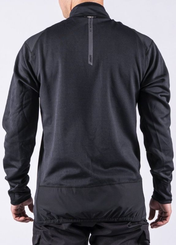 Куртка Leatt 3.5 Thermaflow Adventure Jacket Stealth