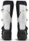Мотоботи Leatt 4.5 Evo Hydradri Boot White