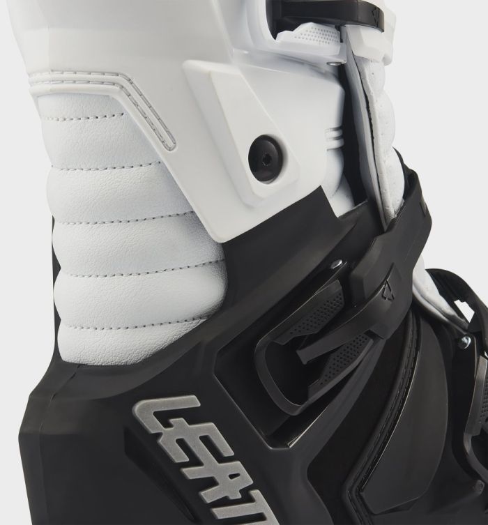 Мотоботи Leatt 4.5 Evo Hydradri Boot White