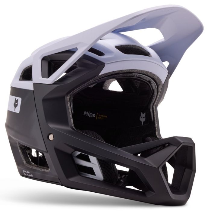 Шолом Fox Proframe Rs Helmet - Taunt White