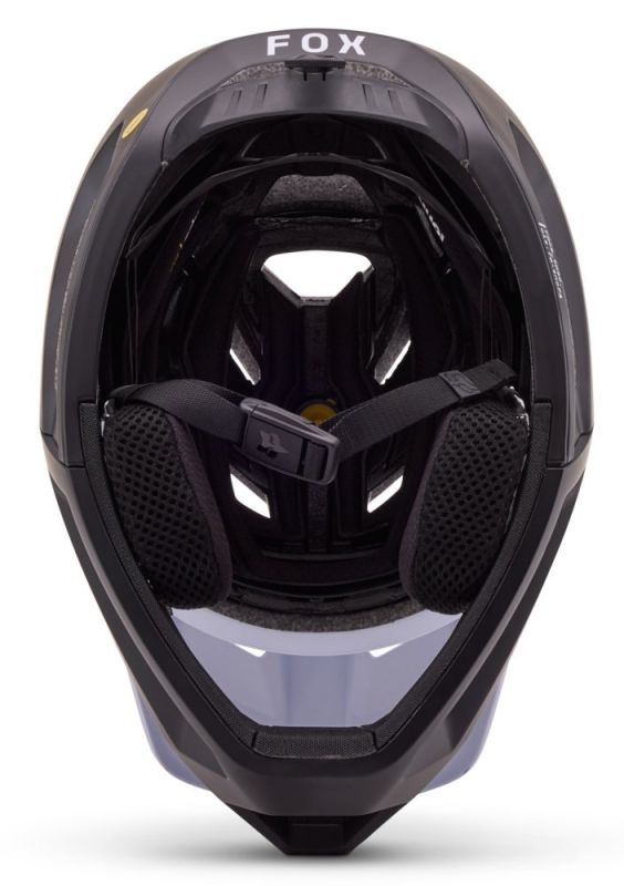 Шолом Fox Proframe Rs Helmet - Taunt White