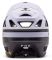 Шолом Fox Proframe Rs Helmet - Taunt White