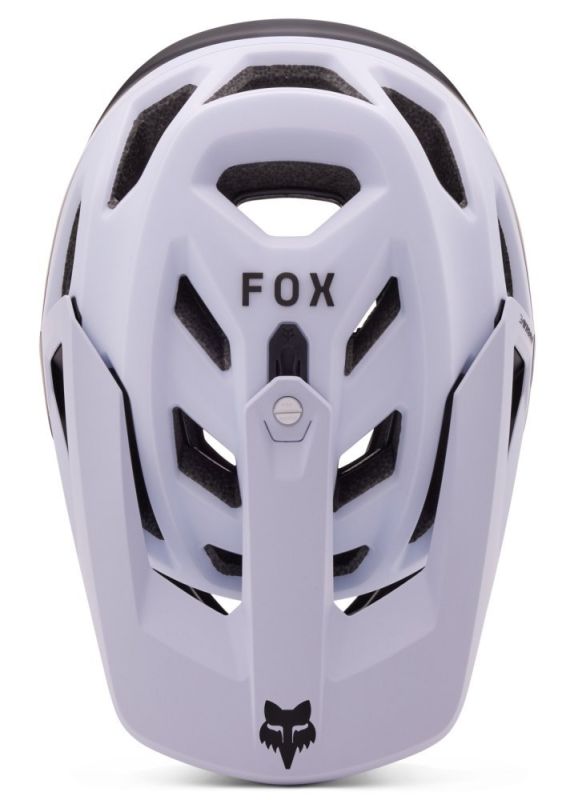 Шолом Fox Proframe Rs Helmet - Taunt White