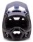 Шолом Fox Proframe Rs Helmet - Taunt White