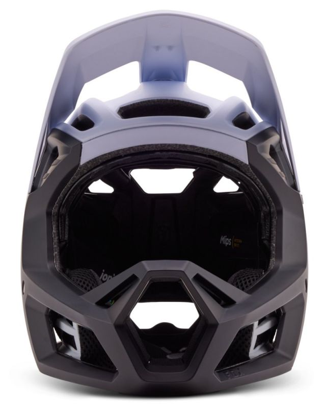 Шолом Fox Proframe Rs Helmet - Taunt White