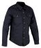 Куртка Сорочка Oxford Kickback MS Shirt Black