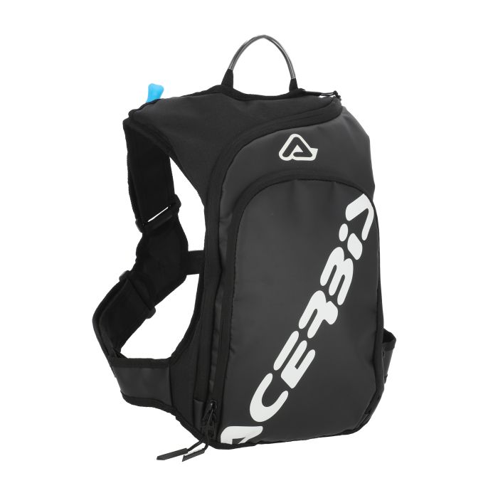 Рюкзак-гiдратор ACERBIS SATHER 9l black/white