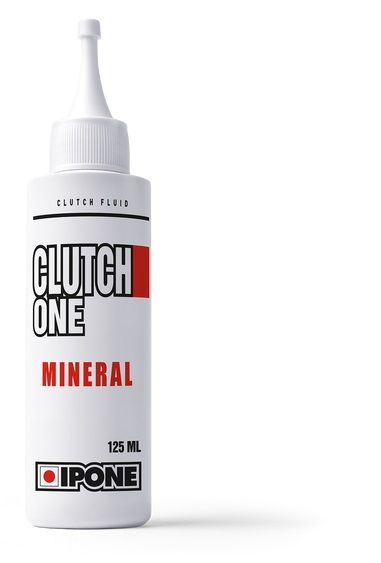 Трансмісійне масло IPONE Clutch One (125мл)