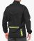 Куртка Ride 100% Corridor Stretch Windbreaker Black