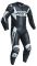 Комбінезони RST Tractech Evo R CE Mens Leather Suit Black / White