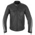 Куртка Oxford Bladon MS Leather Jacket Black