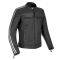 Куртка Oxford Bladon MS Leather Jacket Black