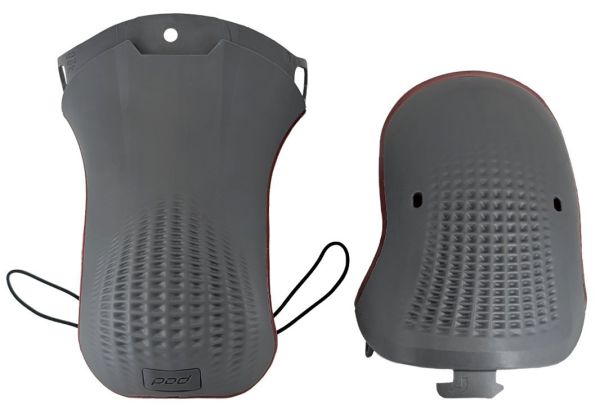 Колінна Чашка Pod Kx 3.0 Lp2 Impact Guard Set (left)