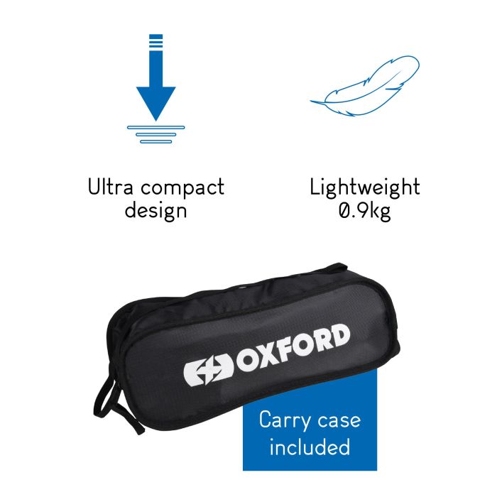 Стілець Oxford Camping Chair
