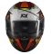 Мотошолом AXXIS HAWK SV EVO SKETCHBOOK B2 Matt
