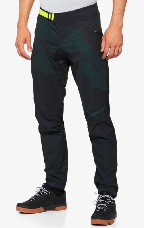 Штани Ride 100% Airmatic Le Pants Camo