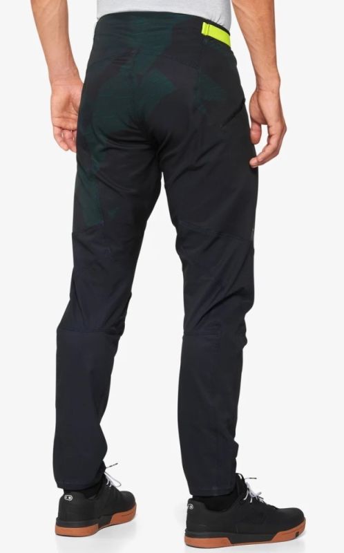 Штани Ride 100% Airmatic Le Pants Camo