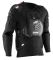 Захист Тіла Leatt 3df Airfit Hybrid Body Protector Black