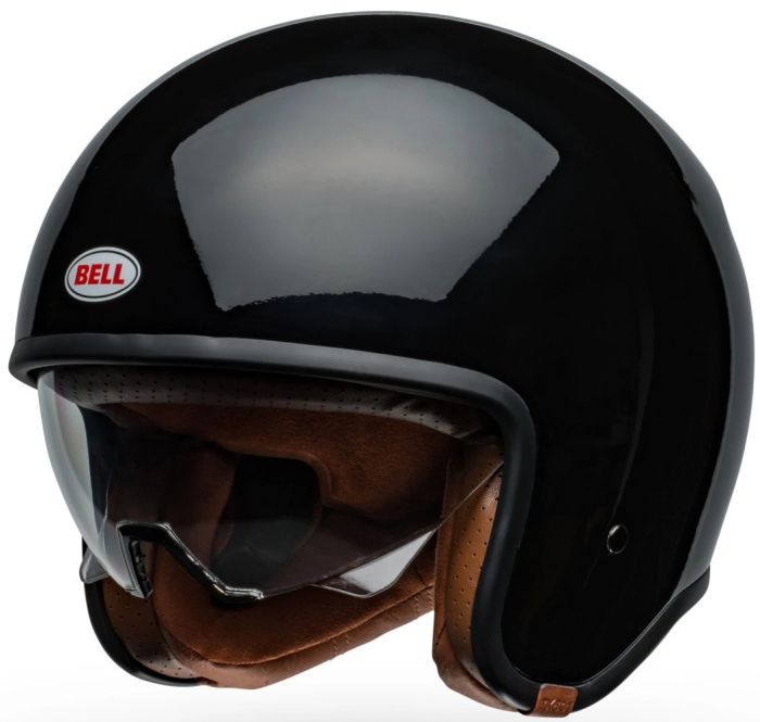 Шолом Bell Tx-501 Helmet - Solid Black