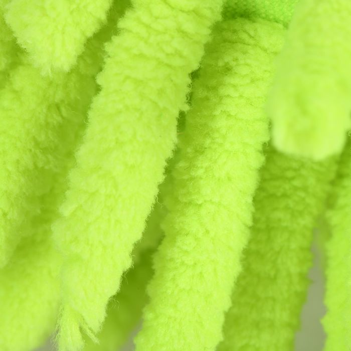 Губка з мікрофібри Oxford Microfibre Noodle Sponge Fluo