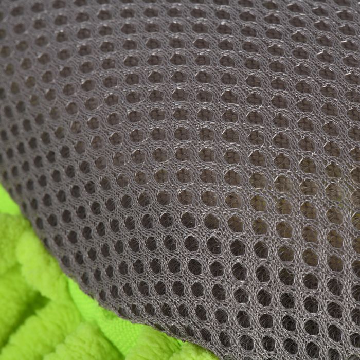 Губка з мікрофібри Oxford Microfibre Noodle Sponge Fluo