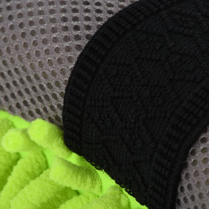 Губка з мікрофібри Oxford Microfibre Noodle Sponge Fluo