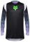 Джерсі Fox Flexair Jersey - Grid Purple