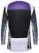 Джерсі Fox Flexair Jersey - Grid Purple