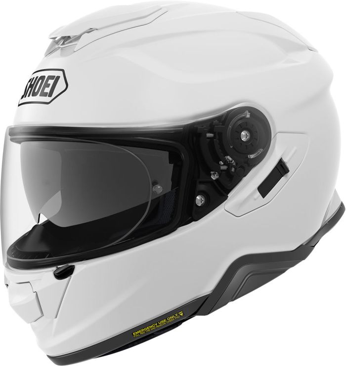 Мотошолом Shoei GT-Air 2 White