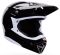 Шолом Bell Mx-10 Helmet - Solid Black