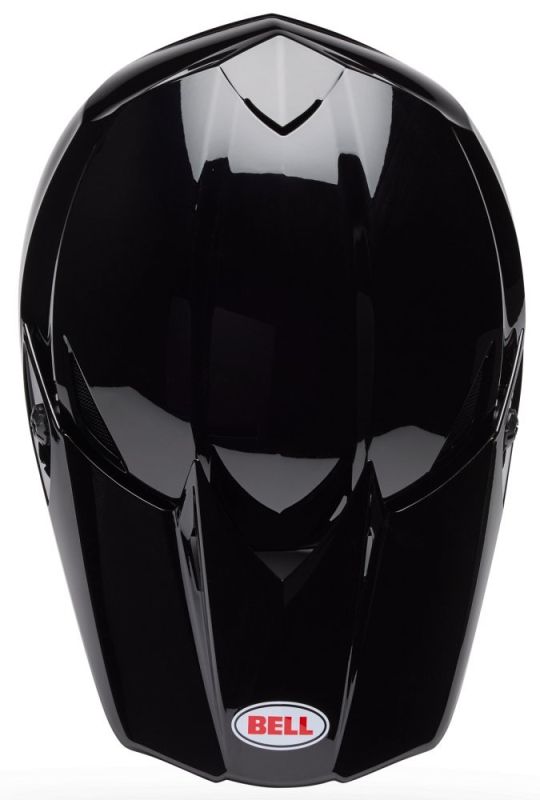 Шолом Bell Mx-10 Helmet - Solid Black