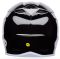 Шолом Bell Mx-10 Helmet - Solid Black