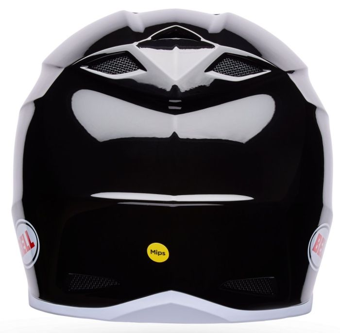 Шолом Bell Mx-10 Helmet - Solid Black