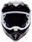 Шолом Bell Mx-10 Helmet - Solid Black