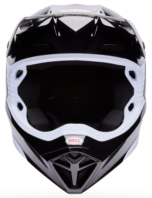 Шолом Bell Mx-10 Helmet - Solid Black