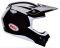 Шолом Bell Mx-10 Helmet - Solid Black