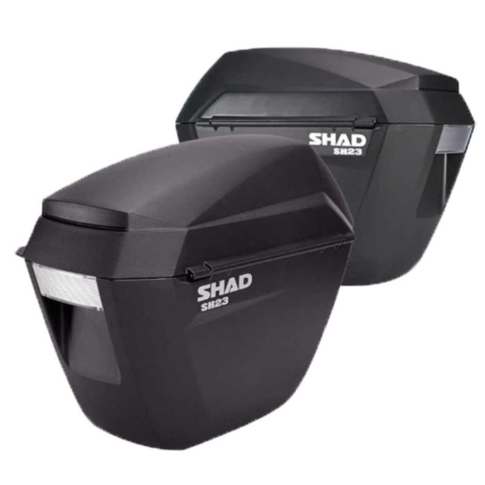 Кофри бокові SHAD SH23