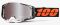 Окуляри 100% Armega Goggle Hiper Blacktail - Mirror Silver Lens