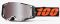 Окуляри 100% Armega Goggle Hiper Blacktail - Mirror Silver Lens