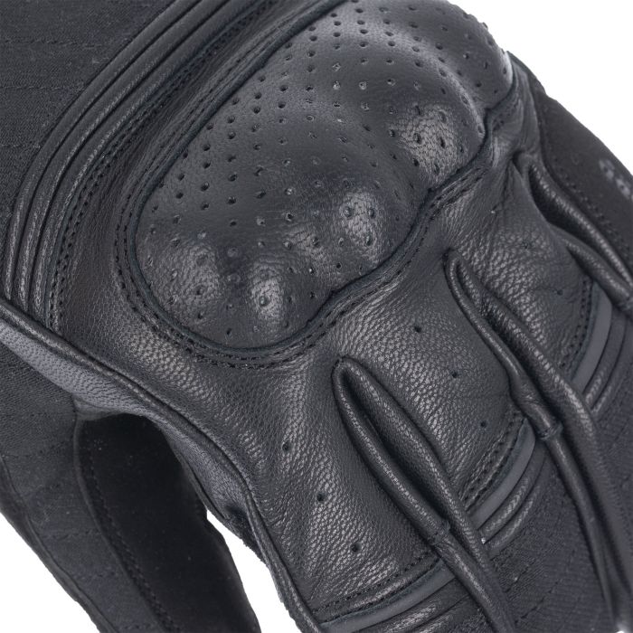 Моторукавички Oxford Hardy MS Glove Black