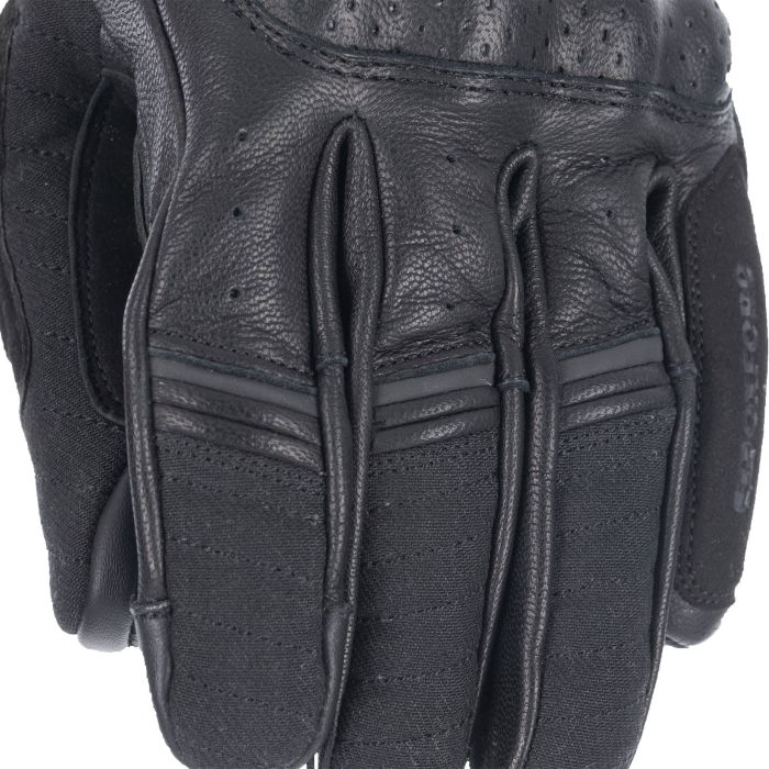Моторукавички Oxford Hardy MS Glove Black
