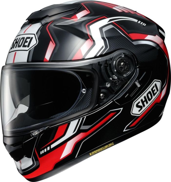 Мотошолом Shoei GT-Air Bounce TC-1
