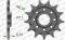 Зірка Afam Grooved Chainwheel 520 - Kawasaki