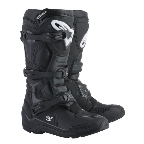 Мотоботи ALPINESTARS TECH 3 ENDURO