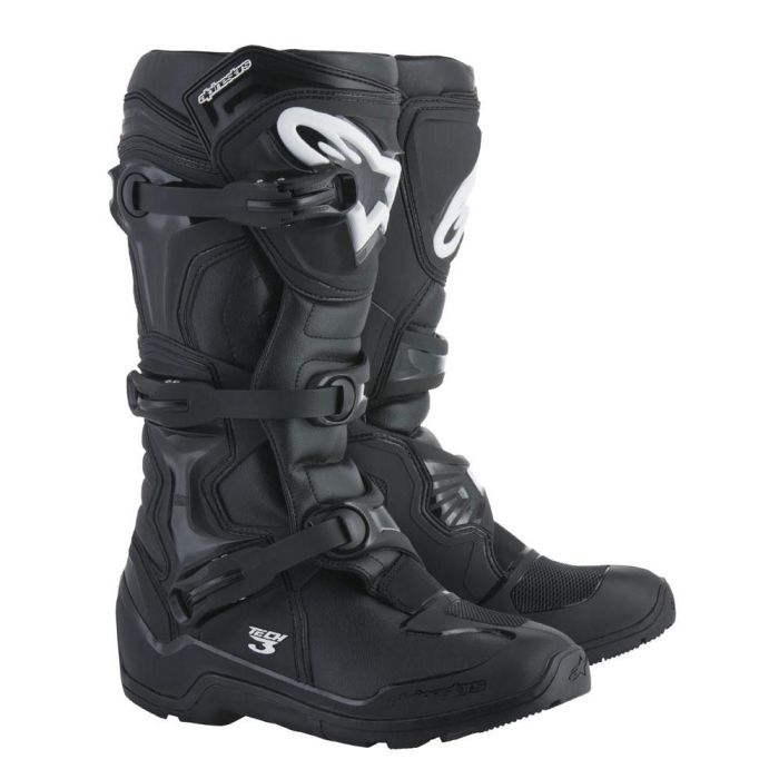 Мотоботи ALPINESTARS TECH 3 ENDURO