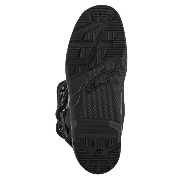 Мотоботи ALPINESTARS TECH 3 ENDURO
